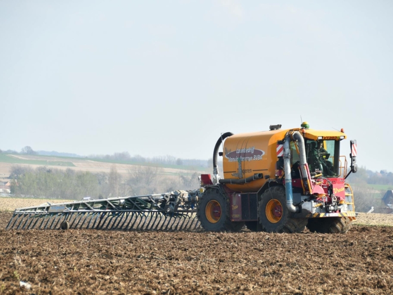 Vredo VT3936