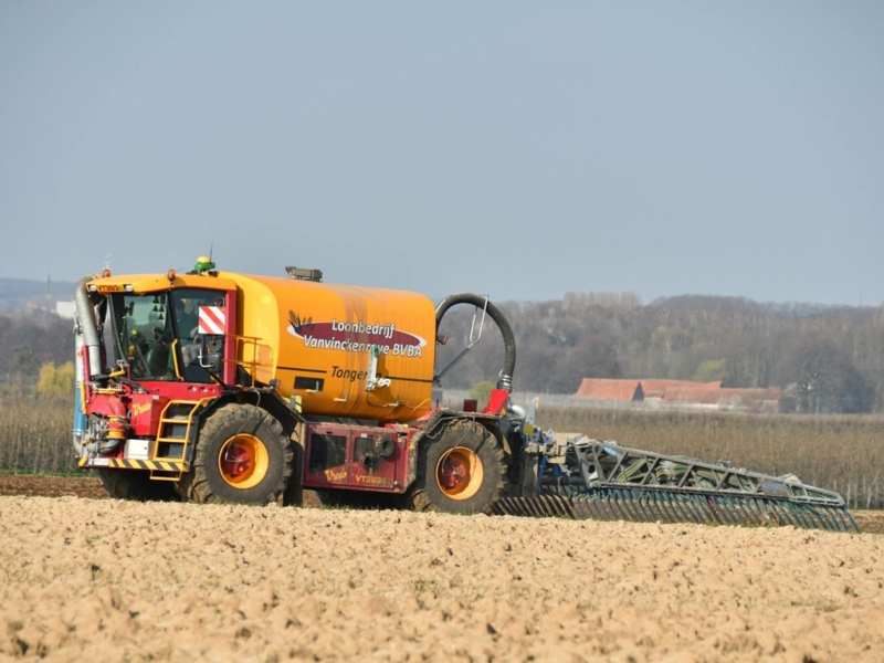 Vredo VT3936