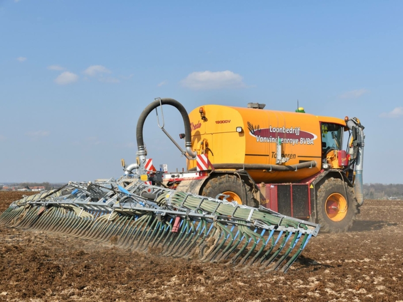 Vredo VT3936