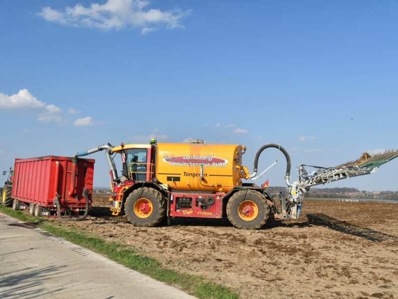 Vredo VT3936