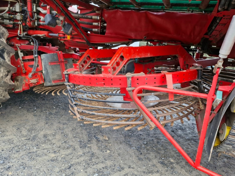 Grimme Rexor 620