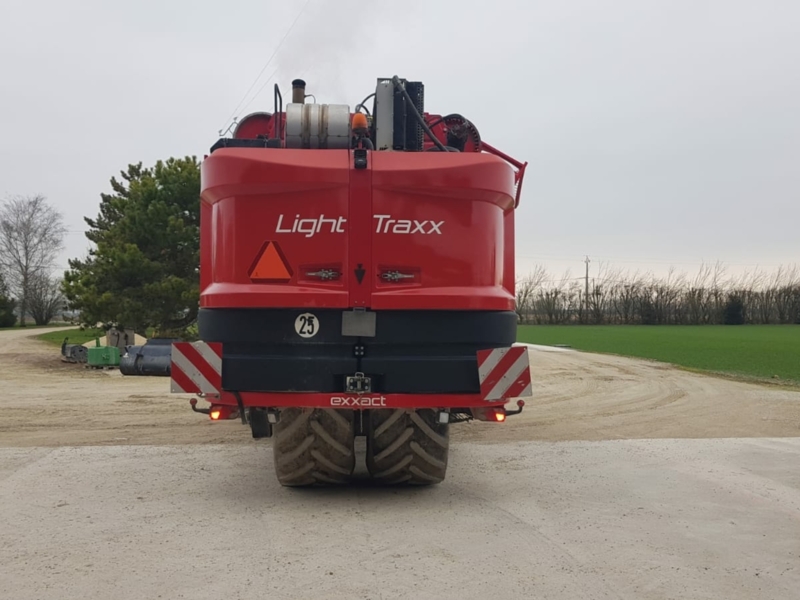 Agrifac Light Trax