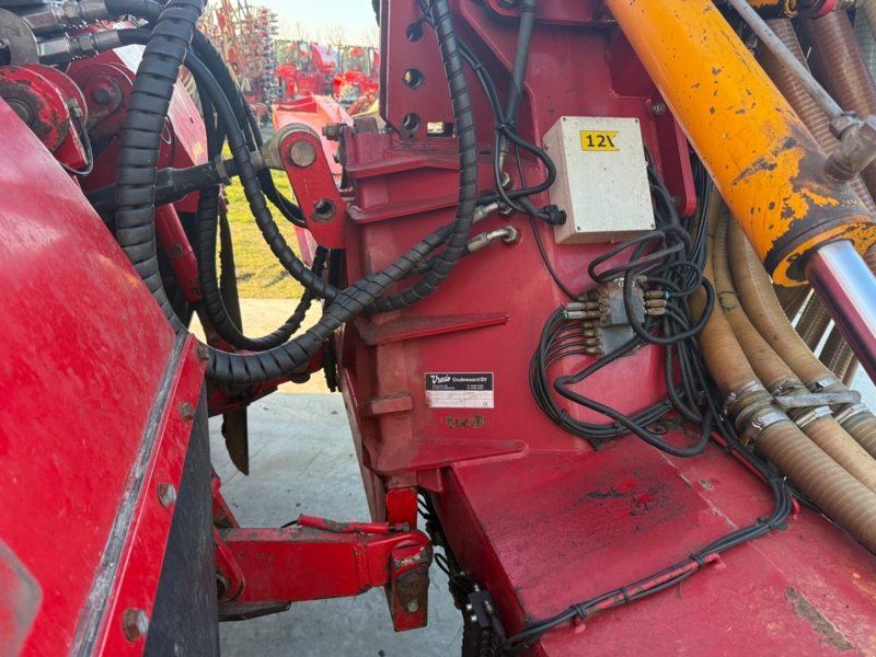 Vredo ZB8448