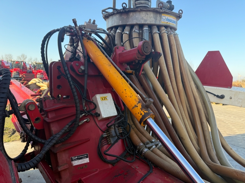 Vredo ZB8448