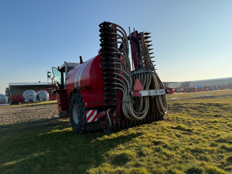 Vredo ZB8448