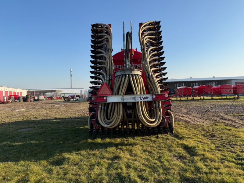 Vredo ZB8448