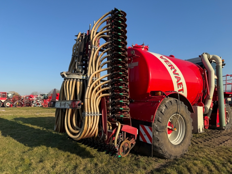 Vredo ZB8448