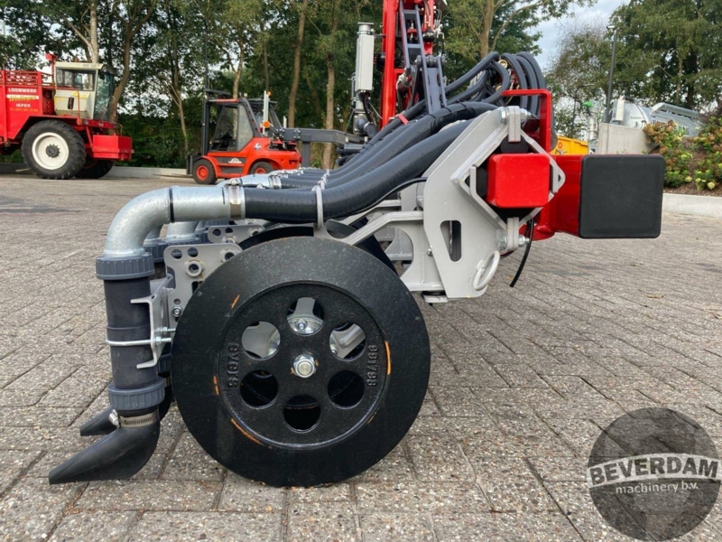 Evers DuoDisc 15m NIEUW!