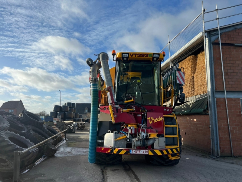 Vredo VT3936