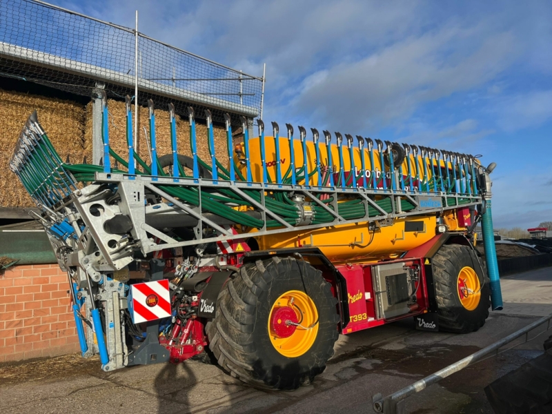 Vredo VT3936