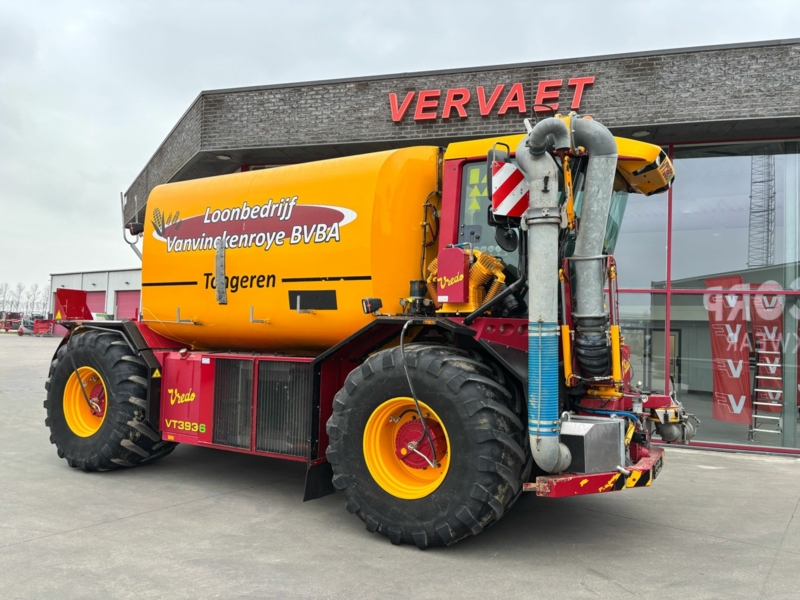 Vredo VT3936