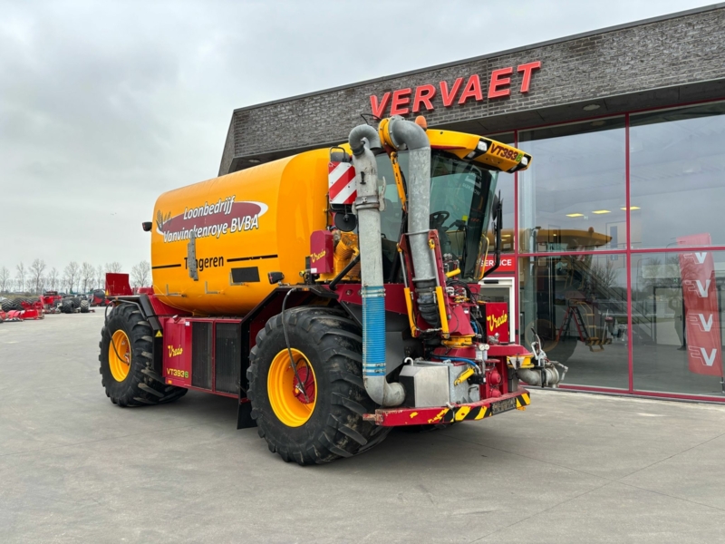 Vredo VT3936