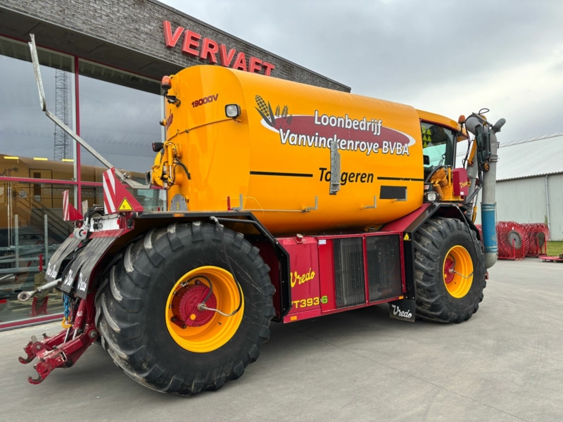 Vredo VT3936