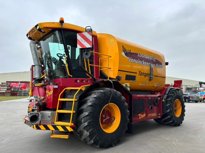 Vredo VT3936