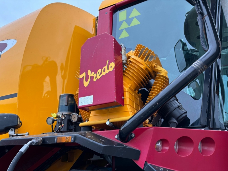 Vredo VT3936