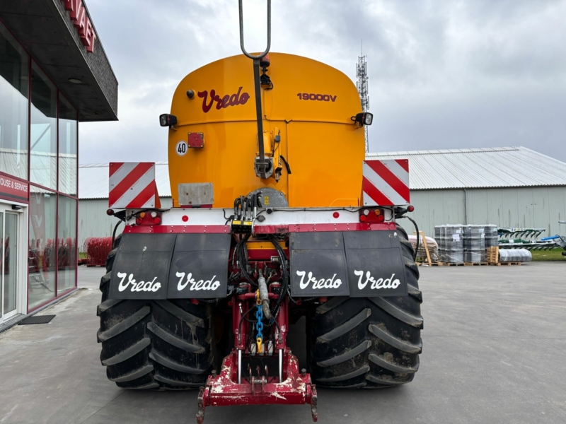 Vredo VT3936